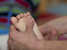 Kinder- und Jugendmedizin