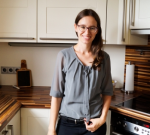 Alica Cwikla-Portrait